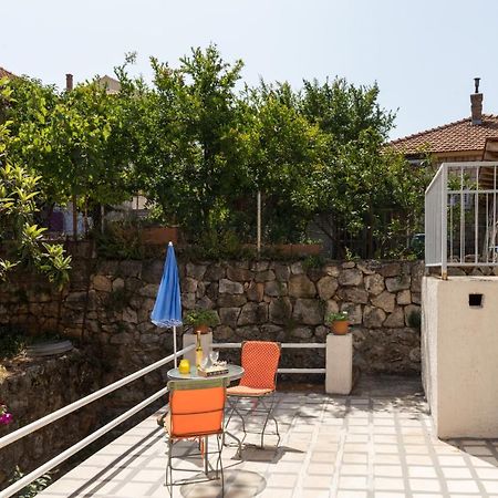 Guest House Bradas Dubrovnik Eksteriør bilde
