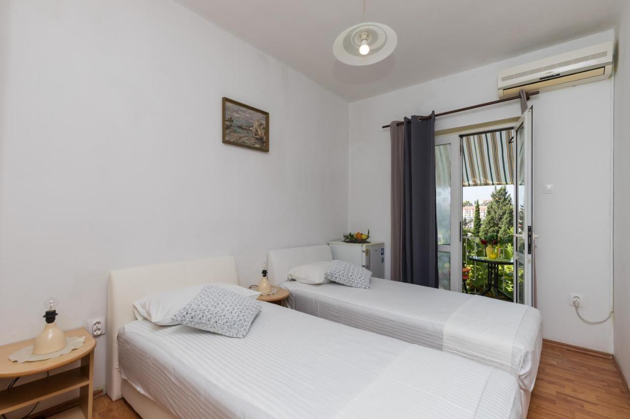 Guest House Bradas Dubrovnik Eksteriør bilde