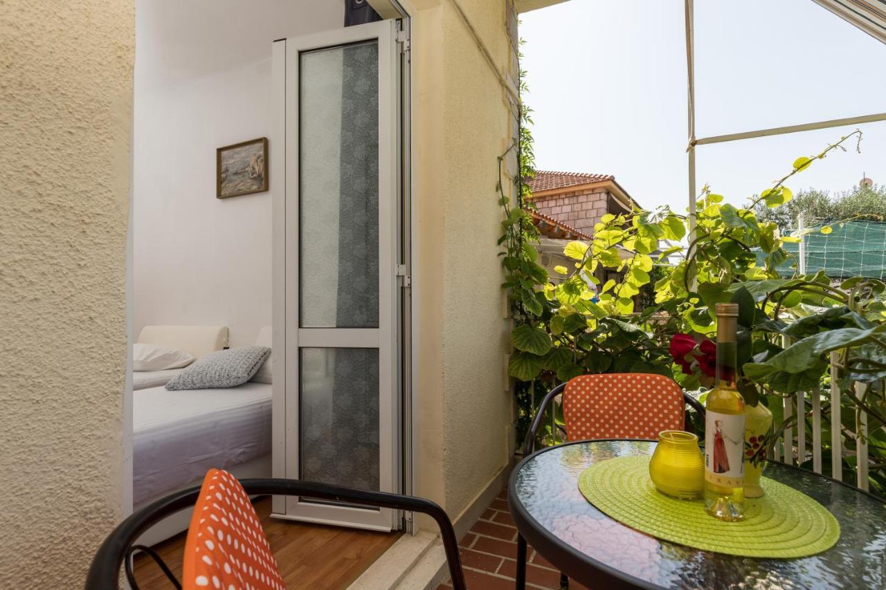 Guest House Bradas Dubrovnik Eksteriør bilde
