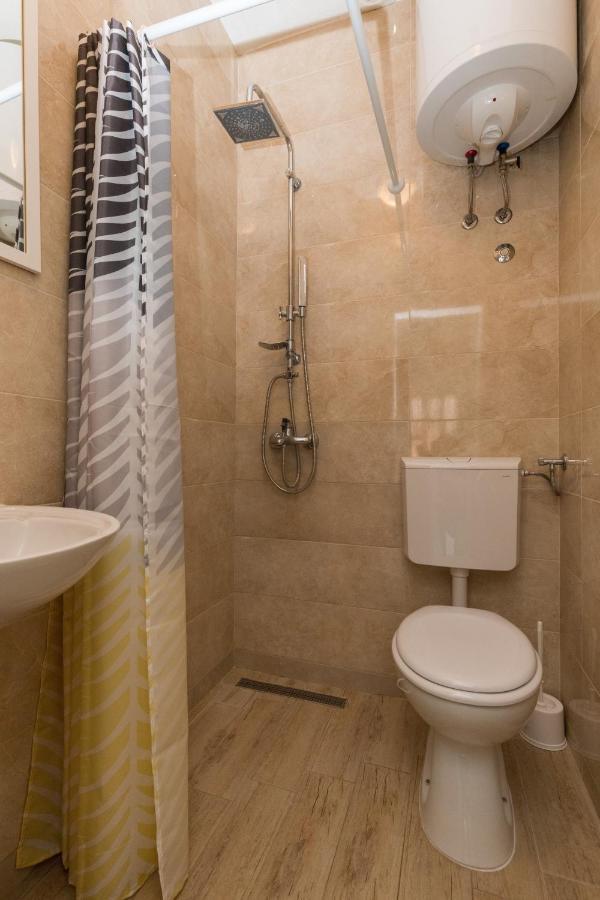 Guest House Bradas Dubrovnik Eksteriør bilde