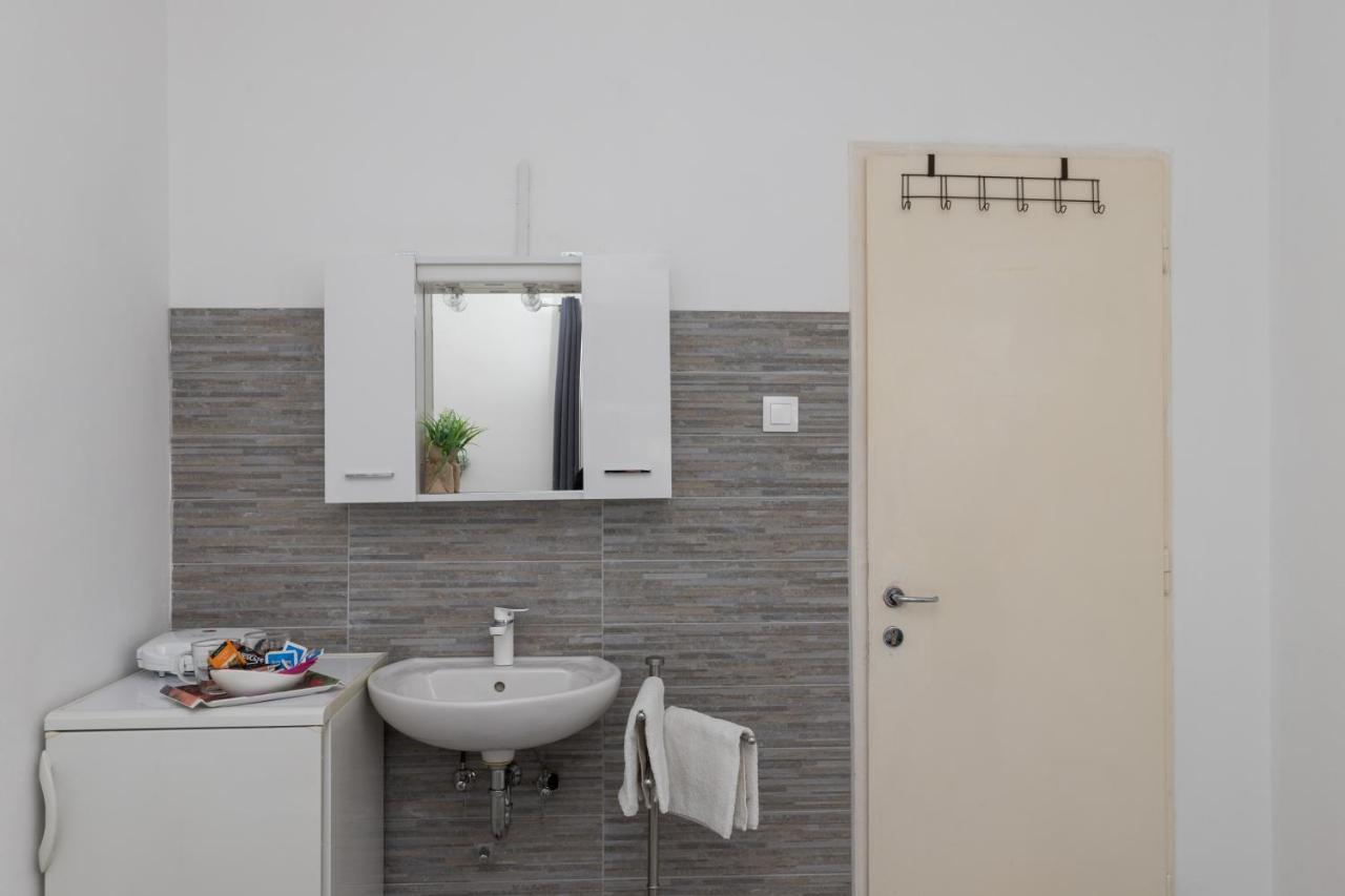 Guest House Bradas Dubrovnik Eksteriør bilde