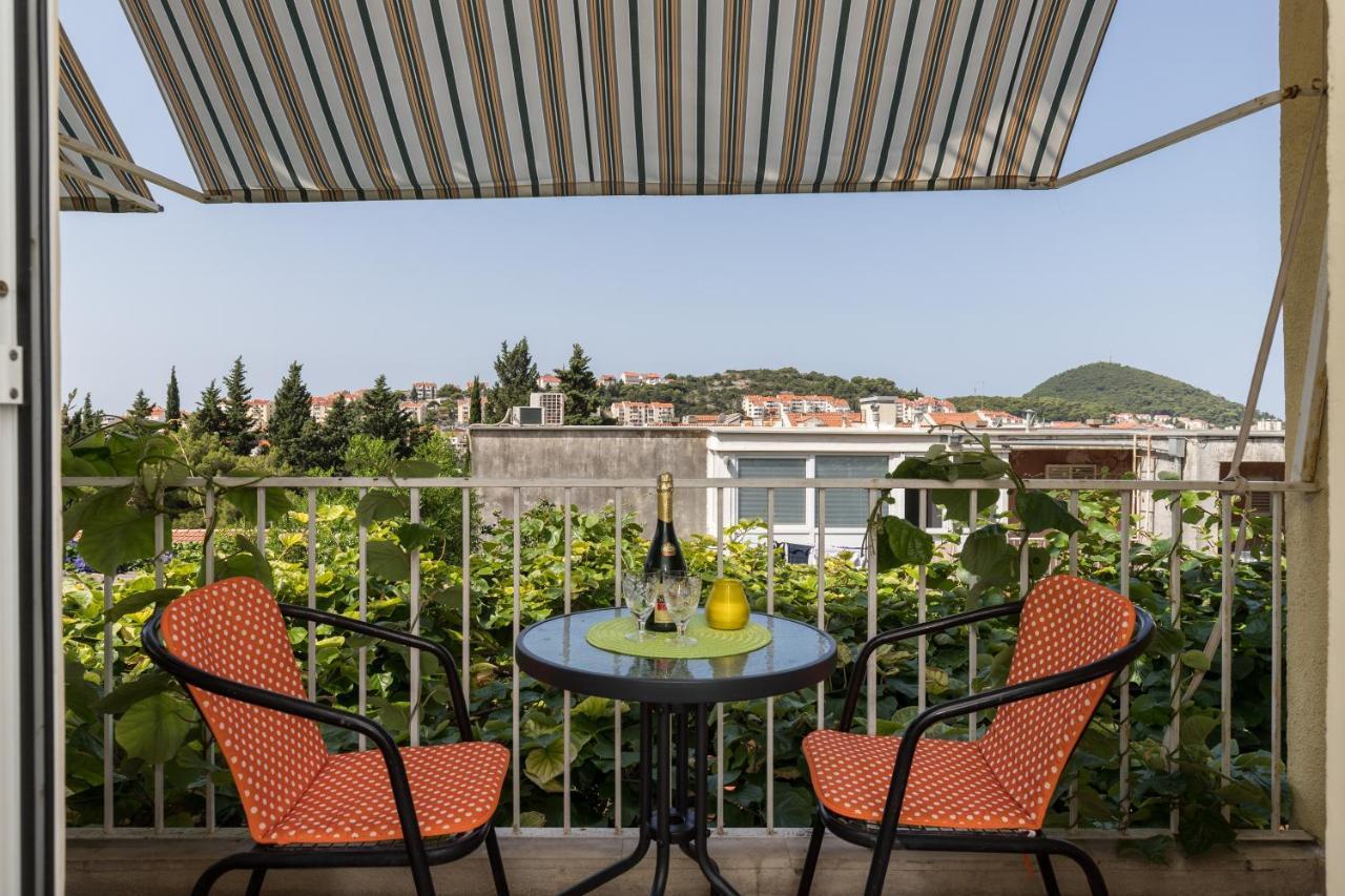 Guest House Bradas Dubrovnik Eksteriør bilde