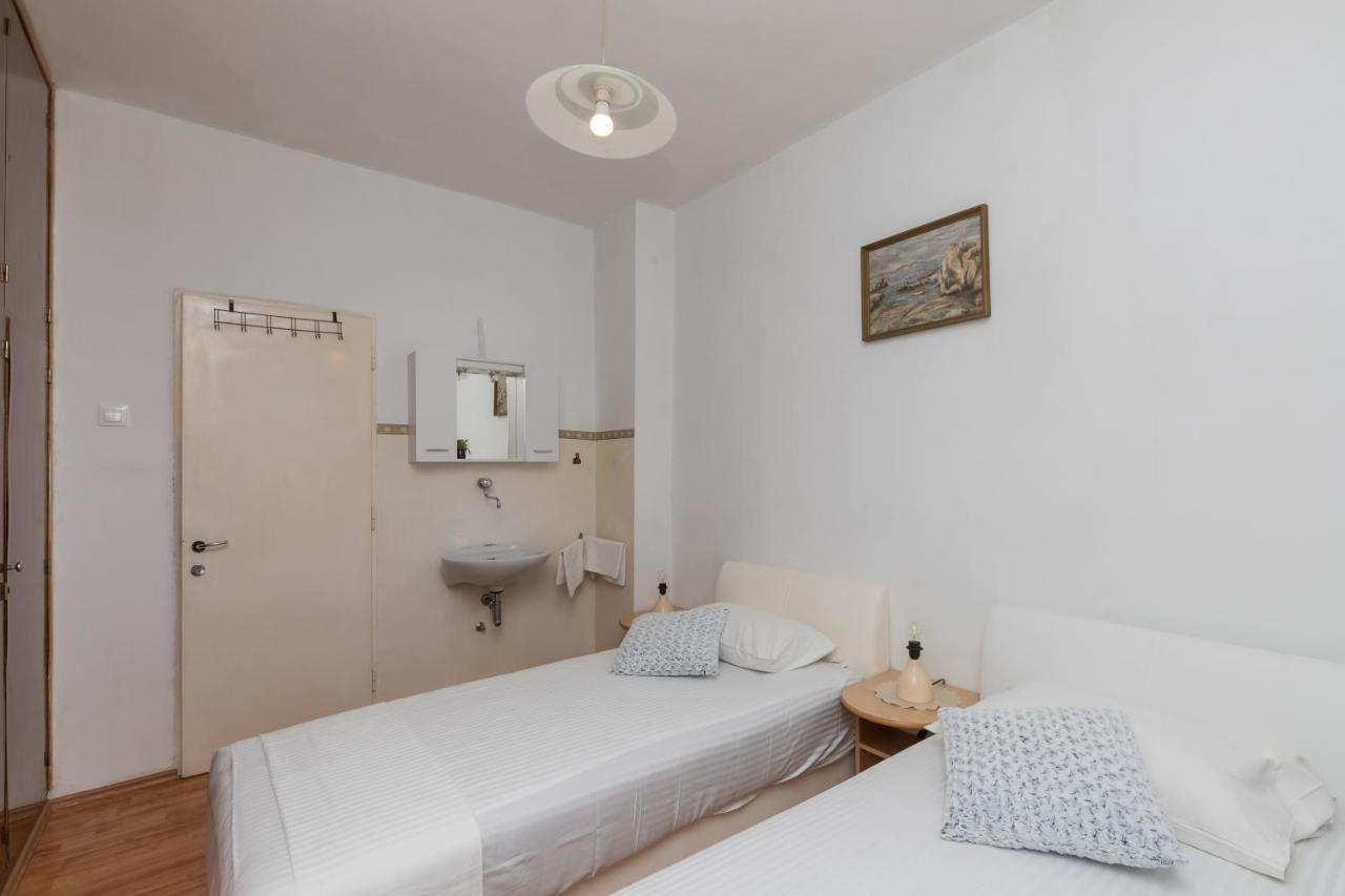 Guest House Bradas Dubrovnik Eksteriør bilde