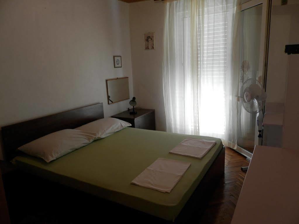 Guest House Bradas Dubrovnik Eksteriør bilde